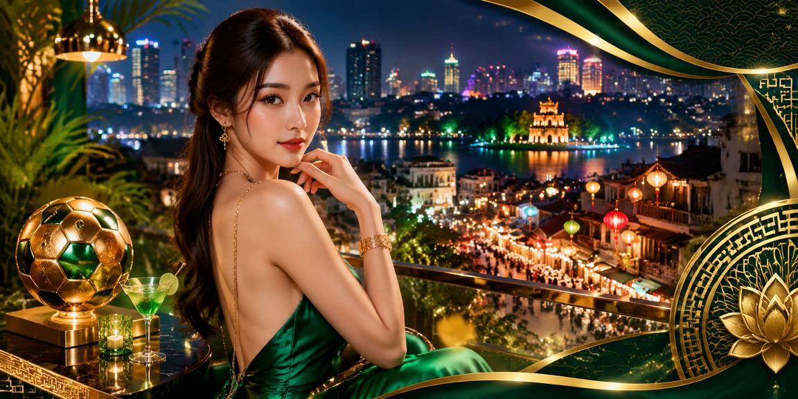 Người chơi VIP hưởng ưu đãi tại Hà Nội với trải nghiệm cá cược 14001