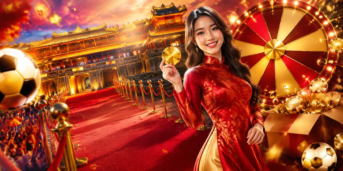 Khung cảnh trải nghiệm roulette tại 14001