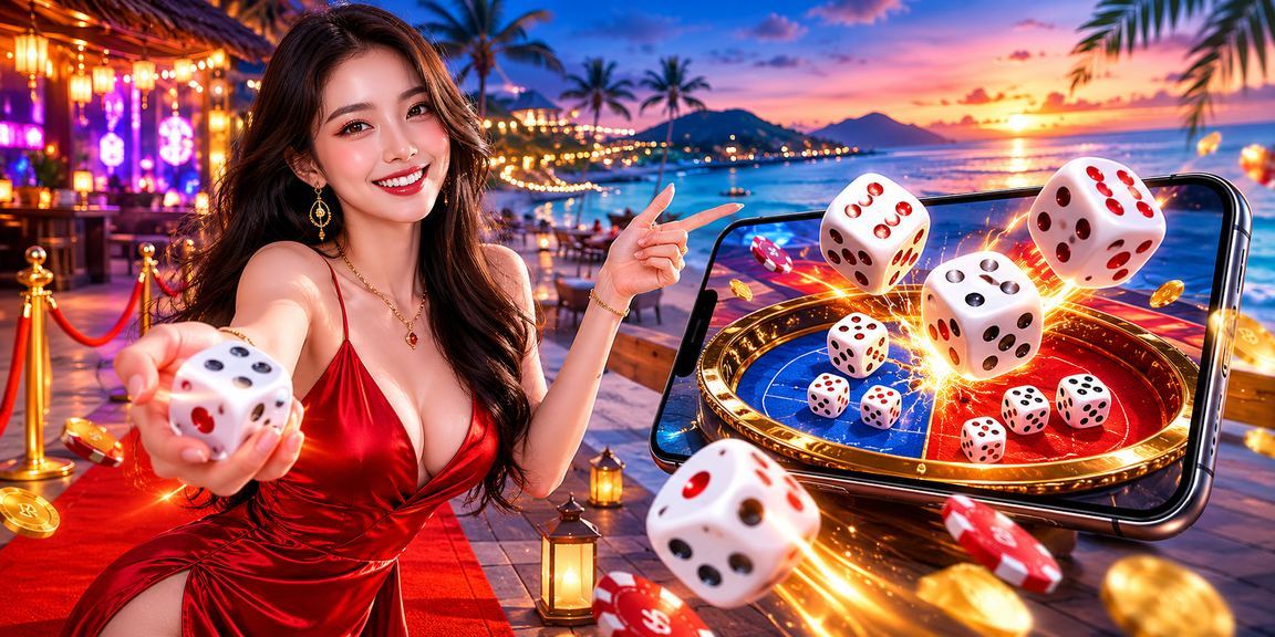 Người chơi được hỗ trợ tận tình tại trung tâm 14001 Phú Quốc
