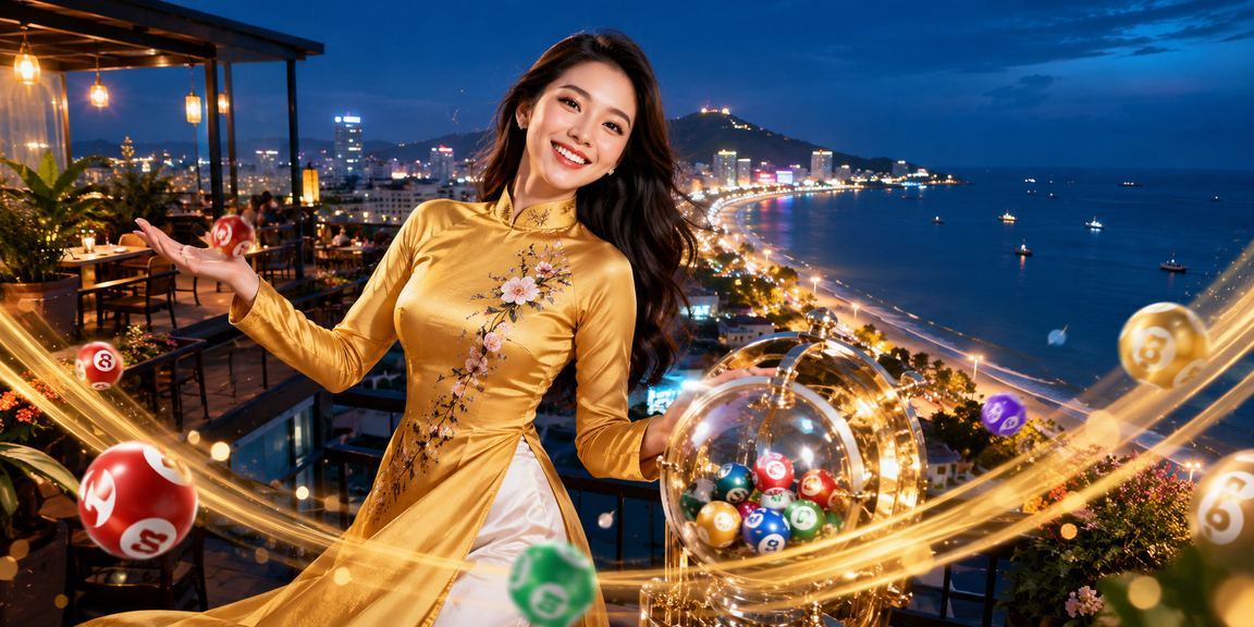 Sân chơi xổ số và casino độc đáo tại Vũng Tàu